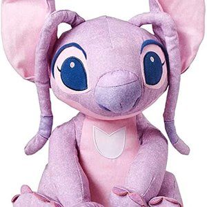 NWT Disney Angel Stuffed Animal